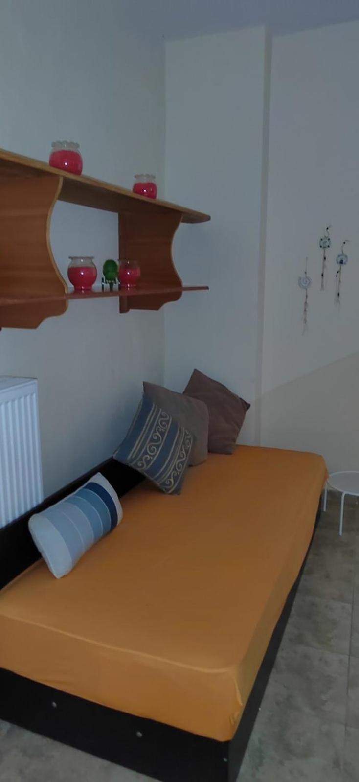 House Of Artemis E In Asprovalta Appartement