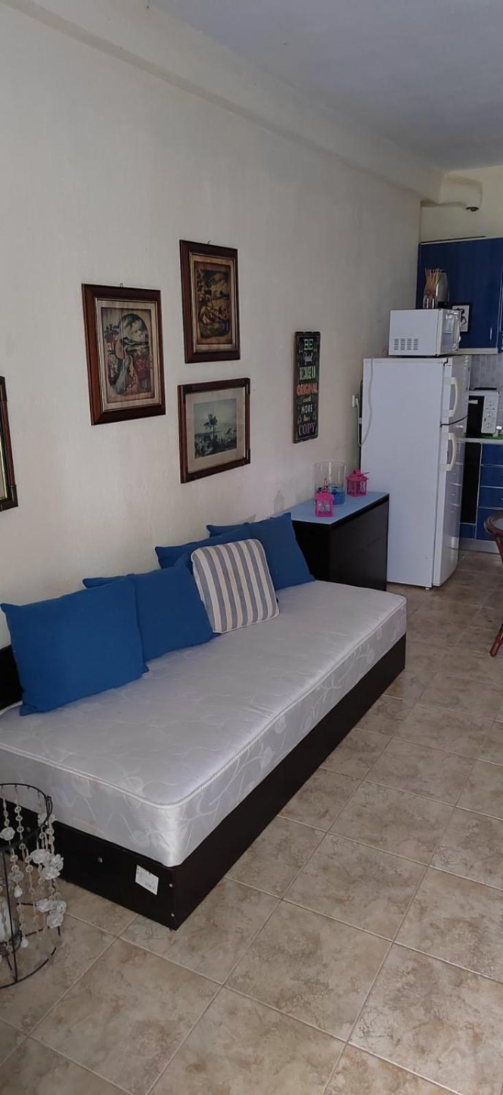 Appartement House Of Artemis E In Asprovalta *