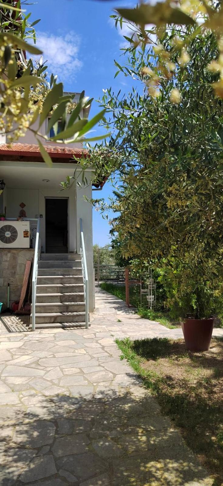 House Of Artemis E In Asprovalta Appartement *