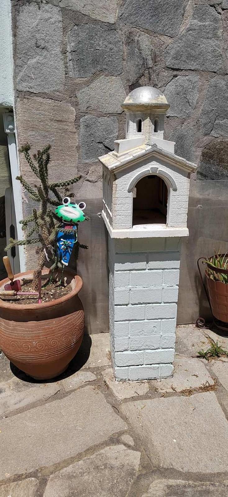 Appartement House Of Artemis E In Asprovalta *