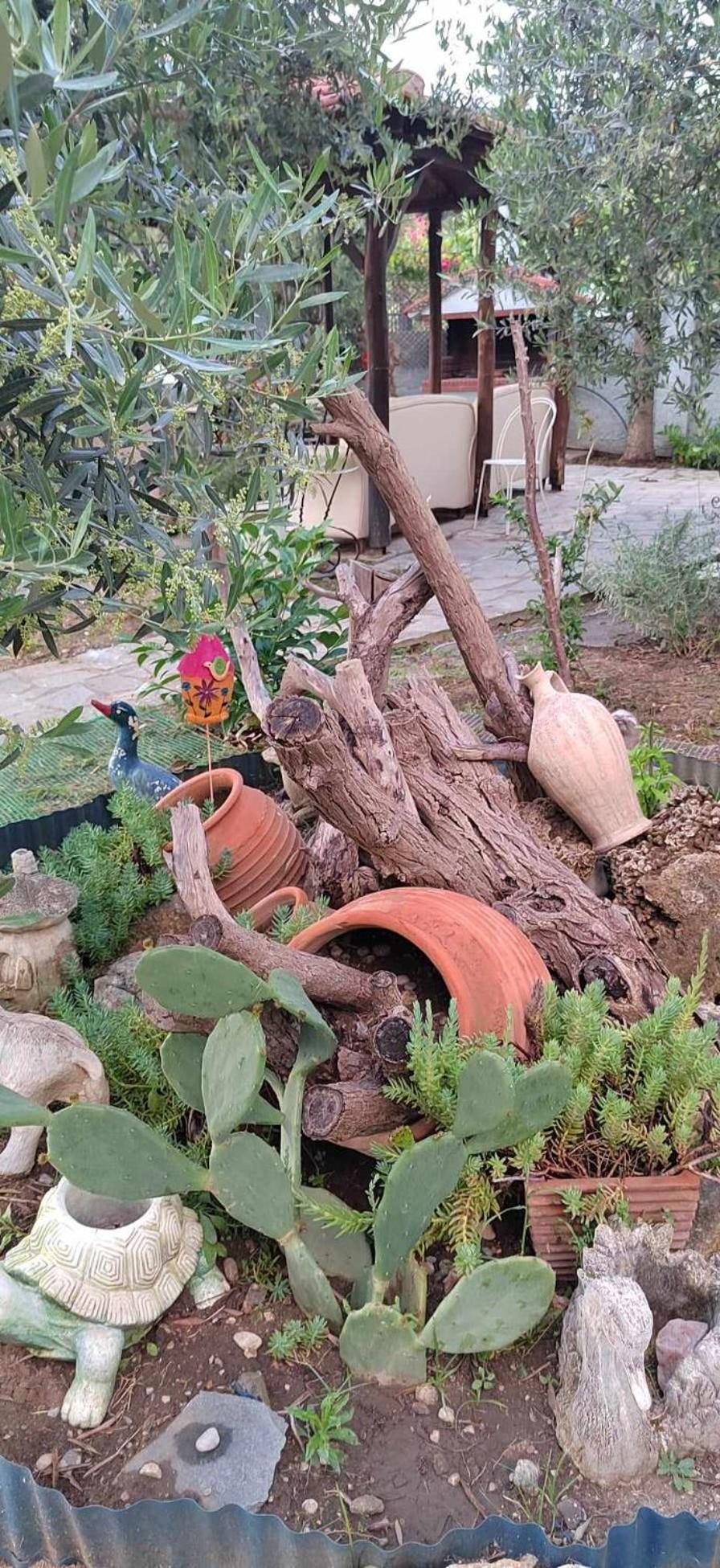 House Of Artemis E In Asprovalta Appartement Thessaloniki