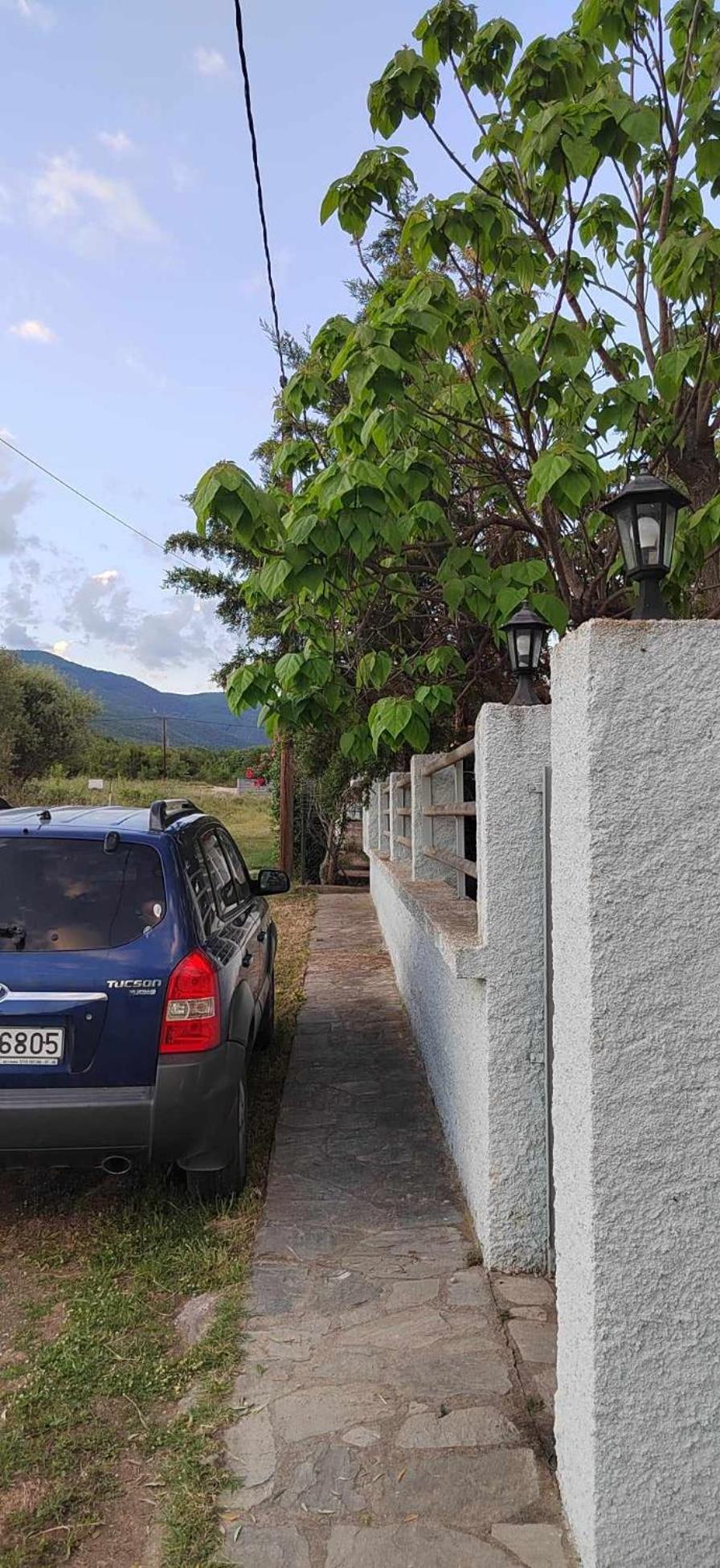 Appartement House Of Artemis E In Asprovalta